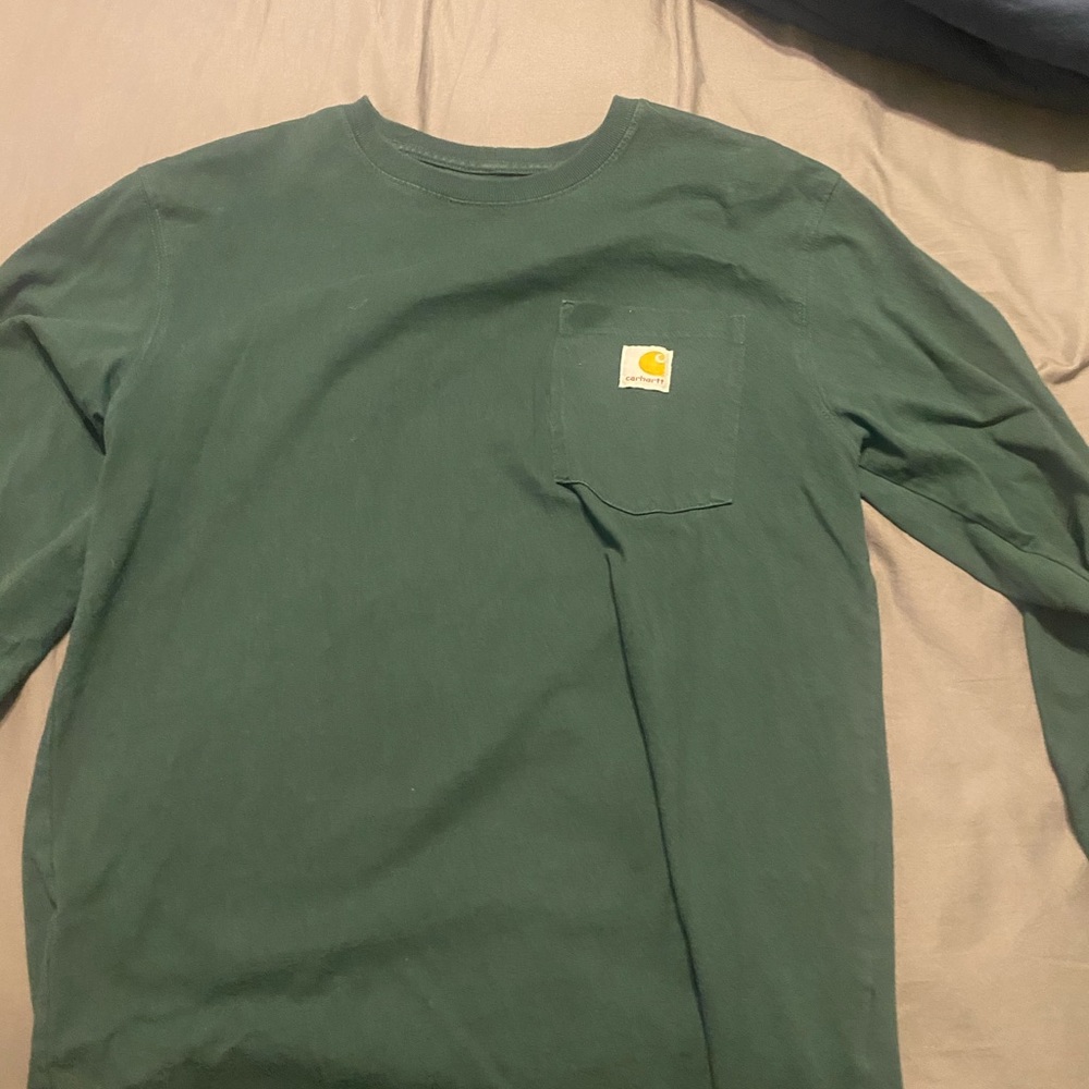 Carhartt long sleeve
